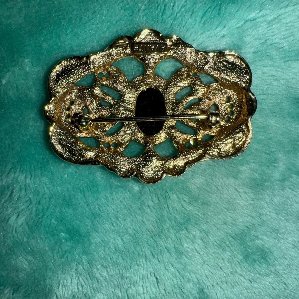 AVANTE Brooch. - Picture 3 of 5